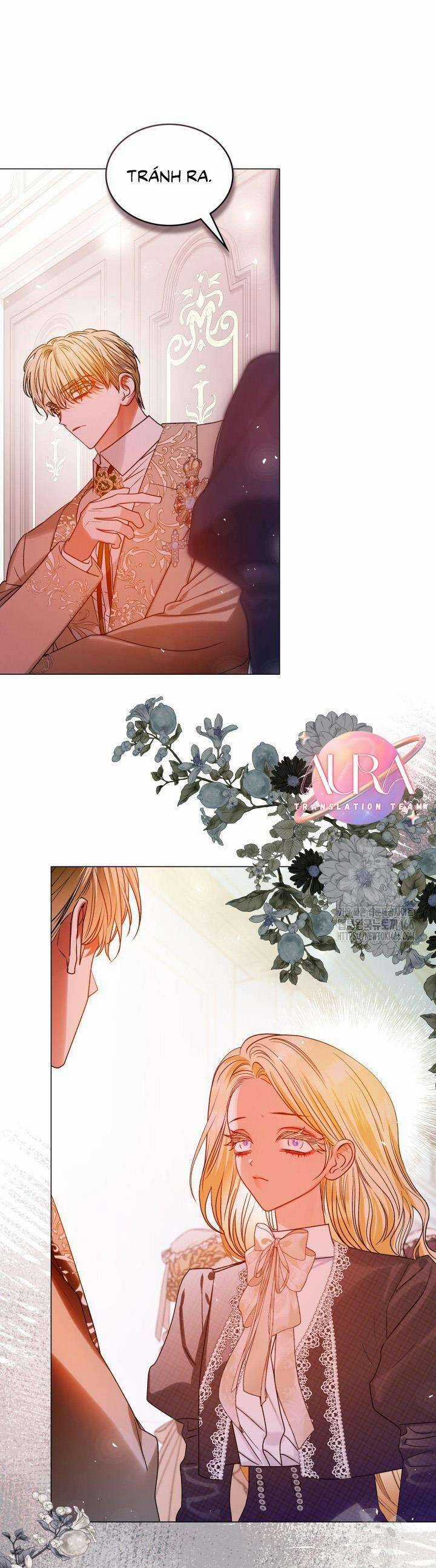 Sau Khi Kết Thúc, Tôi Đã Cứu Rỗi Vai Phản Diện Bằng Tiền Chapter 21 trang 31