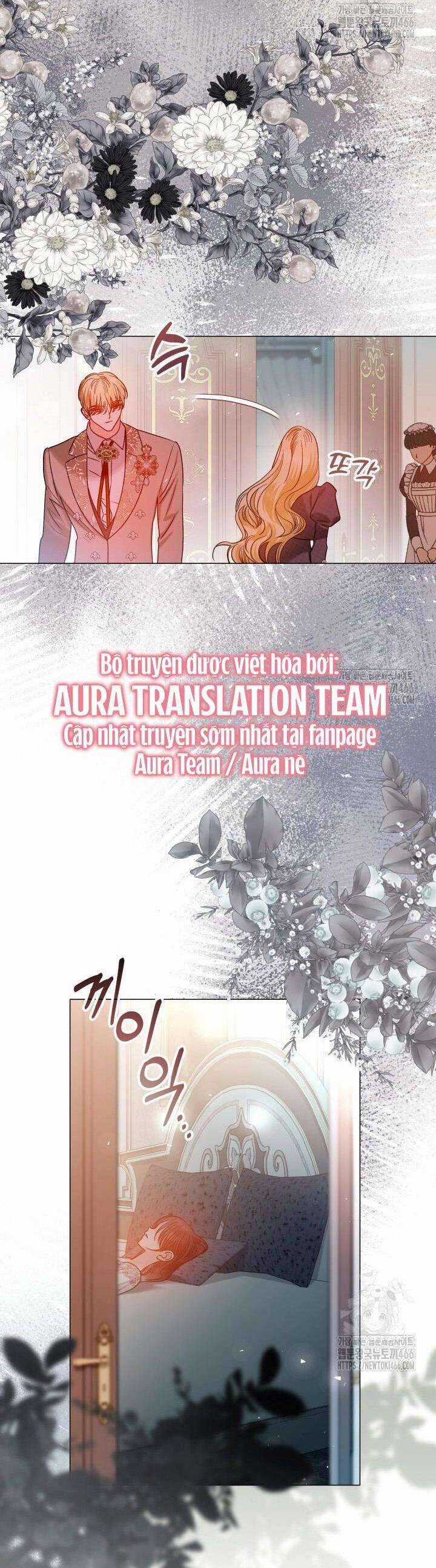 Sau Khi Kết Thúc, Tôi Đã Cứu Rỗi Vai Phản Diện Bằng Tiền Chapter 21 trang 32