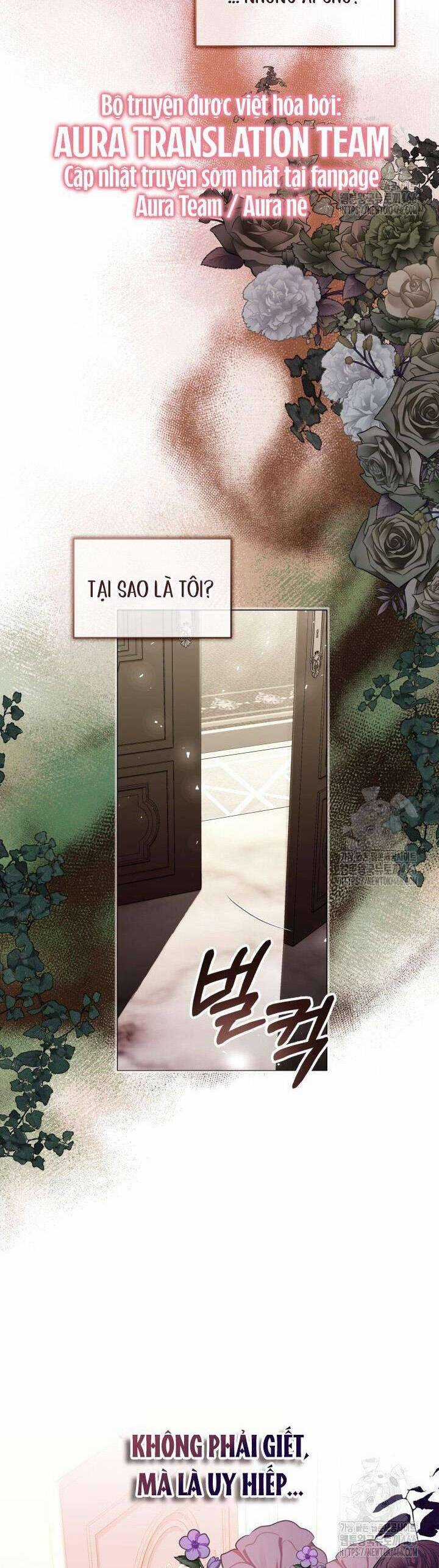 Sau Khi Kết Thúc, Tôi Đã Cứu Rỗi Vai Phản Diện Bằng Tiền Chapter 21 trang 37