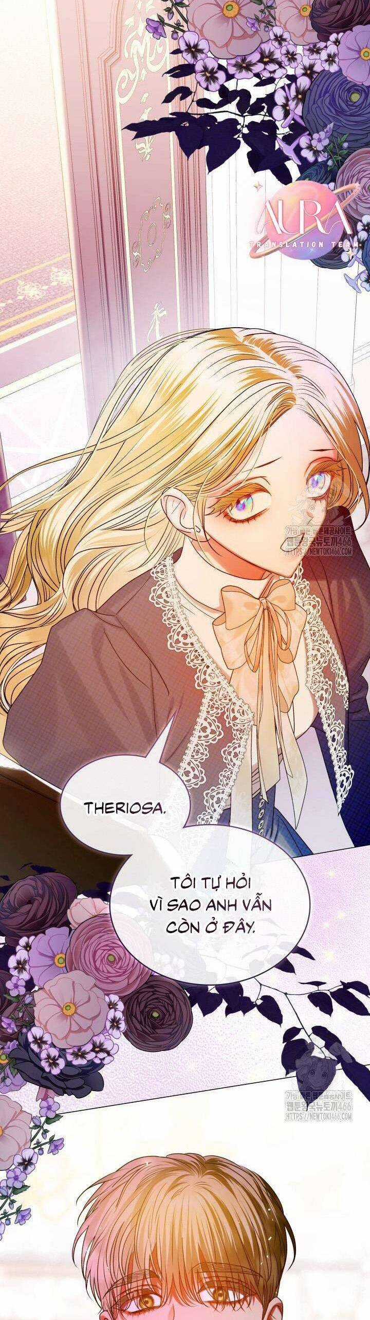 Sau Khi Kết Thúc, Tôi Đã Cứu Rỗi Vai Phản Diện Bằng Tiền Chapter 21 trang 38