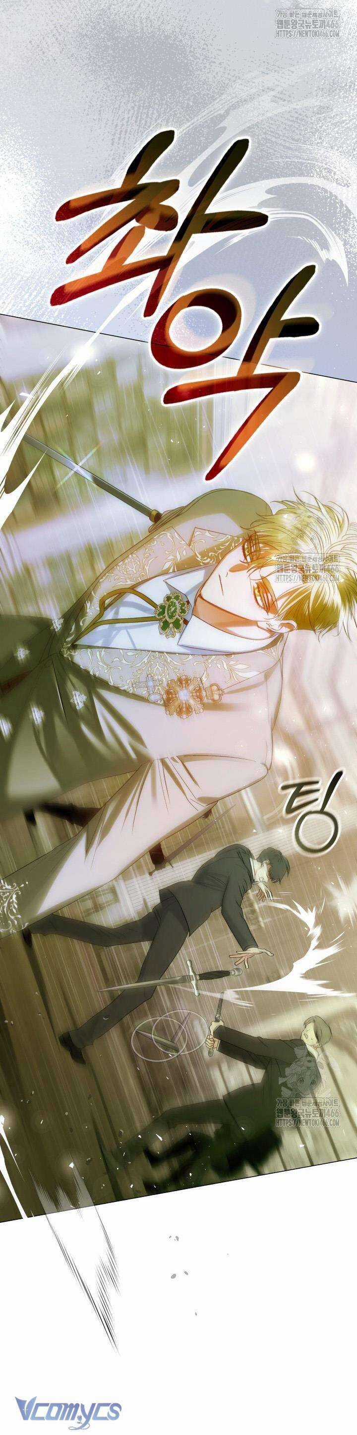 Sau Khi Kết Thúc, Tôi Đã Cứu Rỗi Vai Phản Diện Bằng Tiền Chapter 21 trang 4