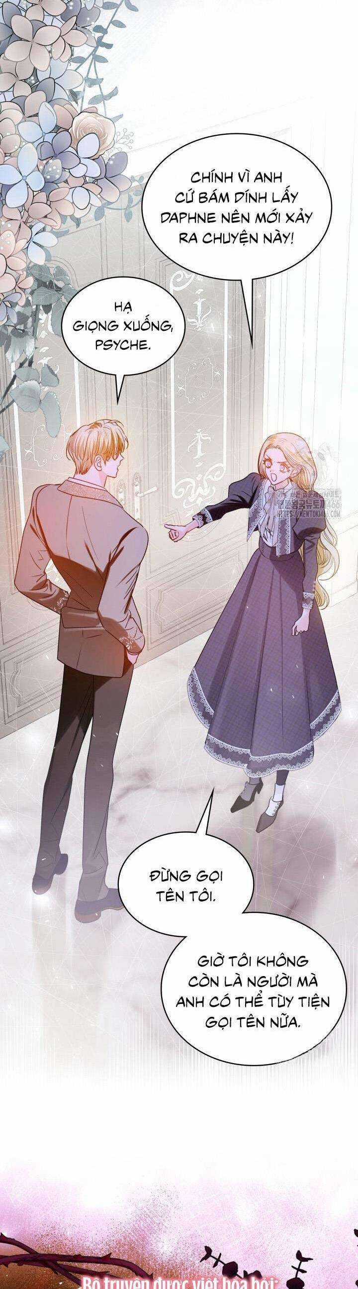 Sau Khi Kết Thúc, Tôi Đã Cứu Rỗi Vai Phản Diện Bằng Tiền Chapter 21 trang 41