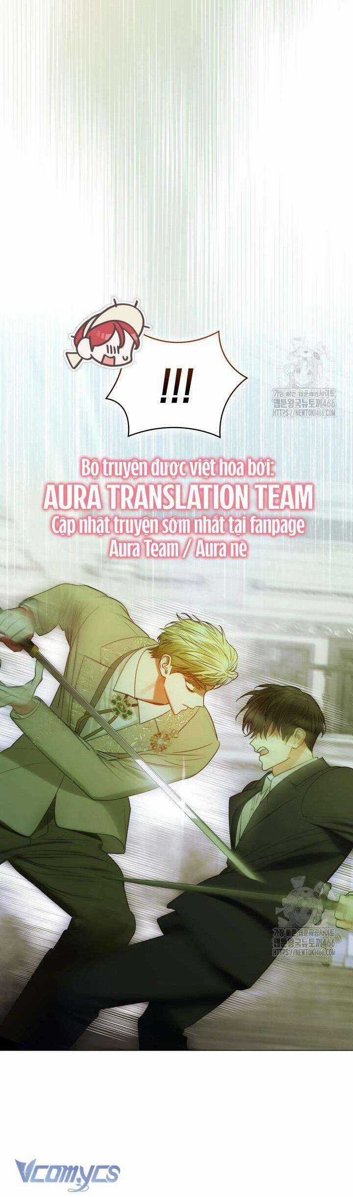 Sau Khi Kết Thúc, Tôi Đã Cứu Rỗi Vai Phản Diện Bằng Tiền Chapter 21 trang 8