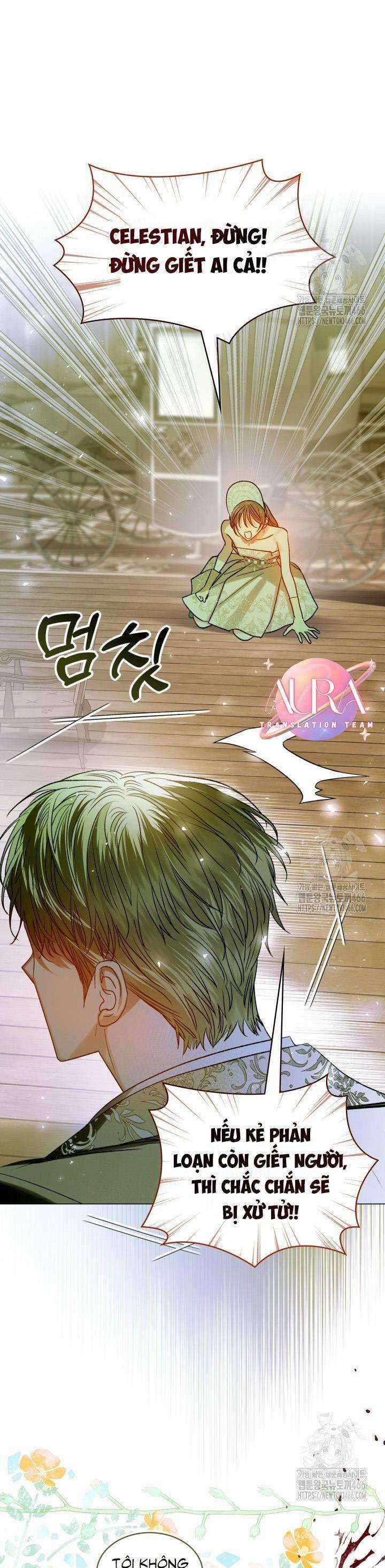 Sau Khi Kết Thúc, Tôi Đã Cứu Rỗi Vai Phản Diện Bằng Tiền Chapter 21 trang 9