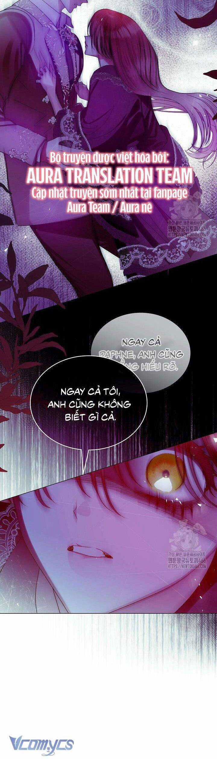 Sau Khi Kết Thúc, Tôi Đã Cứu Rỗi Vai Phản Diện Bằng Tiền Chapter 22 trang 10
