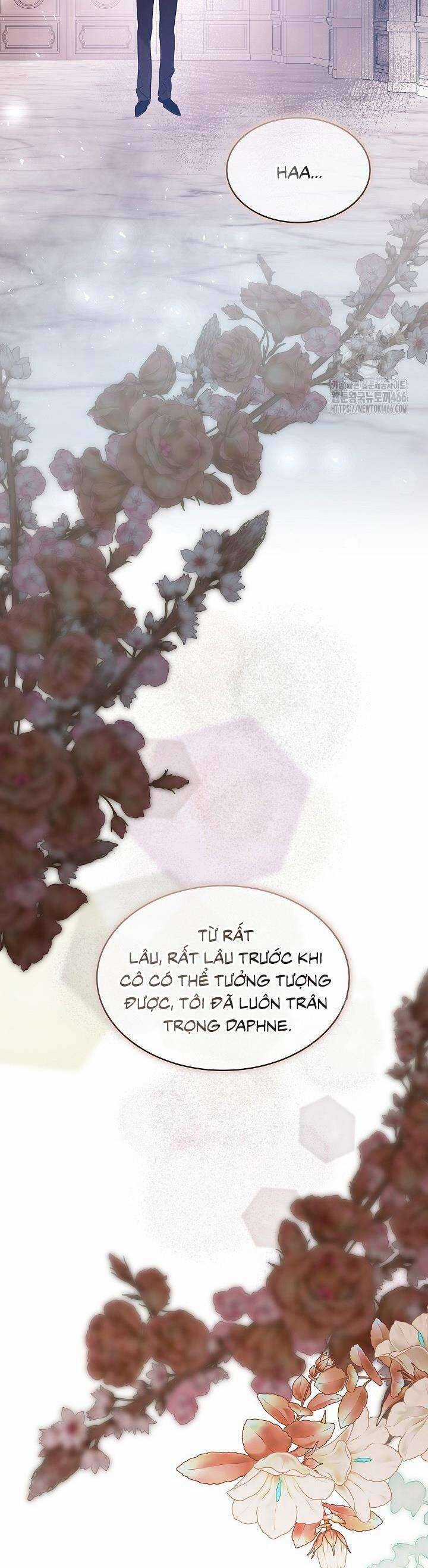 Sau Khi Kết Thúc, Tôi Đã Cứu Rỗi Vai Phản Diện Bằng Tiền Chapter 22 trang 13