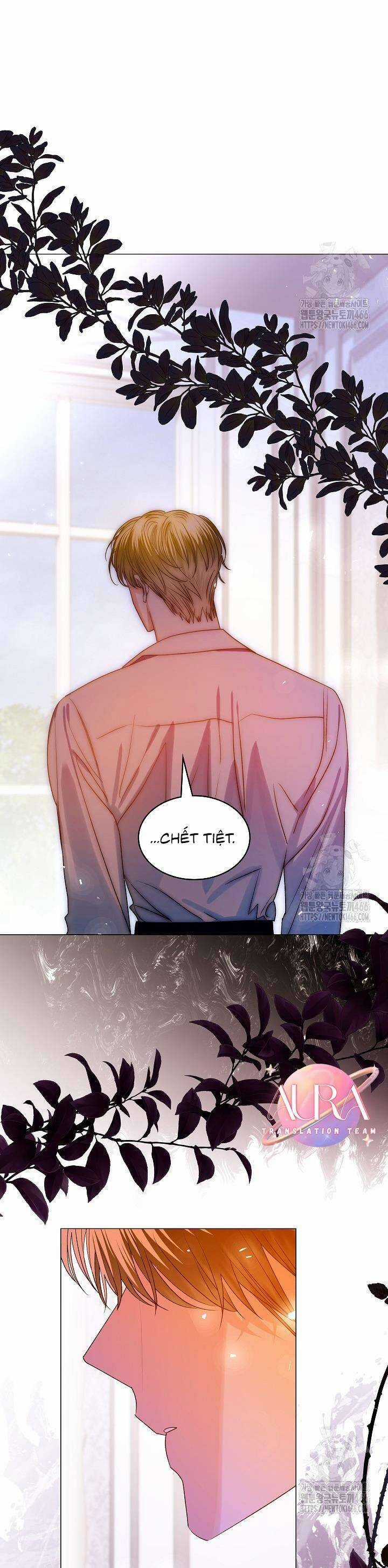 Sau Khi Kết Thúc, Tôi Đã Cứu Rỗi Vai Phản Diện Bằng Tiền Chapter 22 trang 19