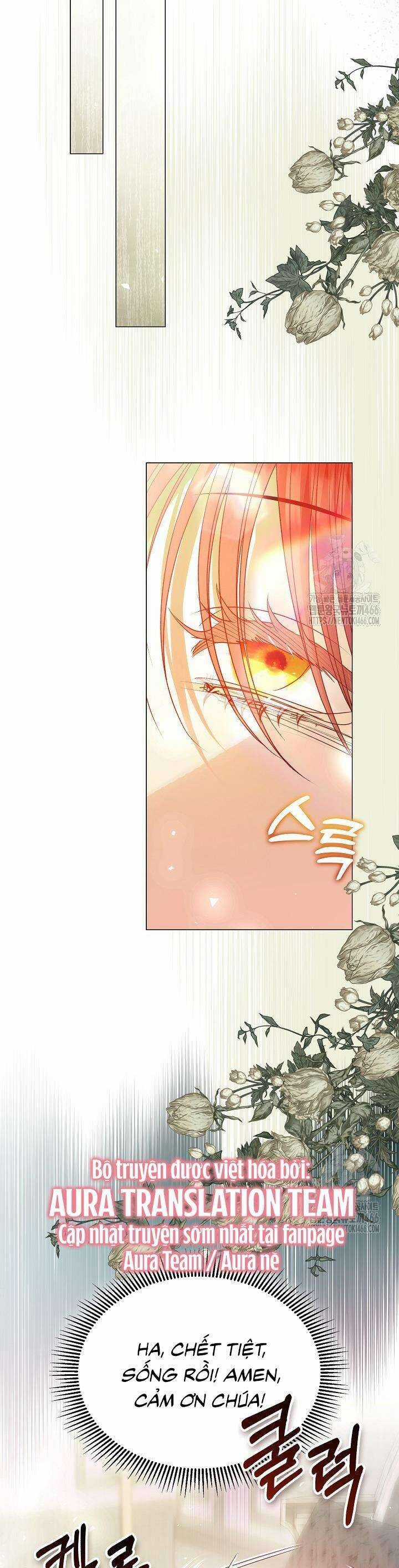 Sau Khi Kết Thúc, Tôi Đã Cứu Rỗi Vai Phản Diện Bằng Tiền Chapter 22 trang 23