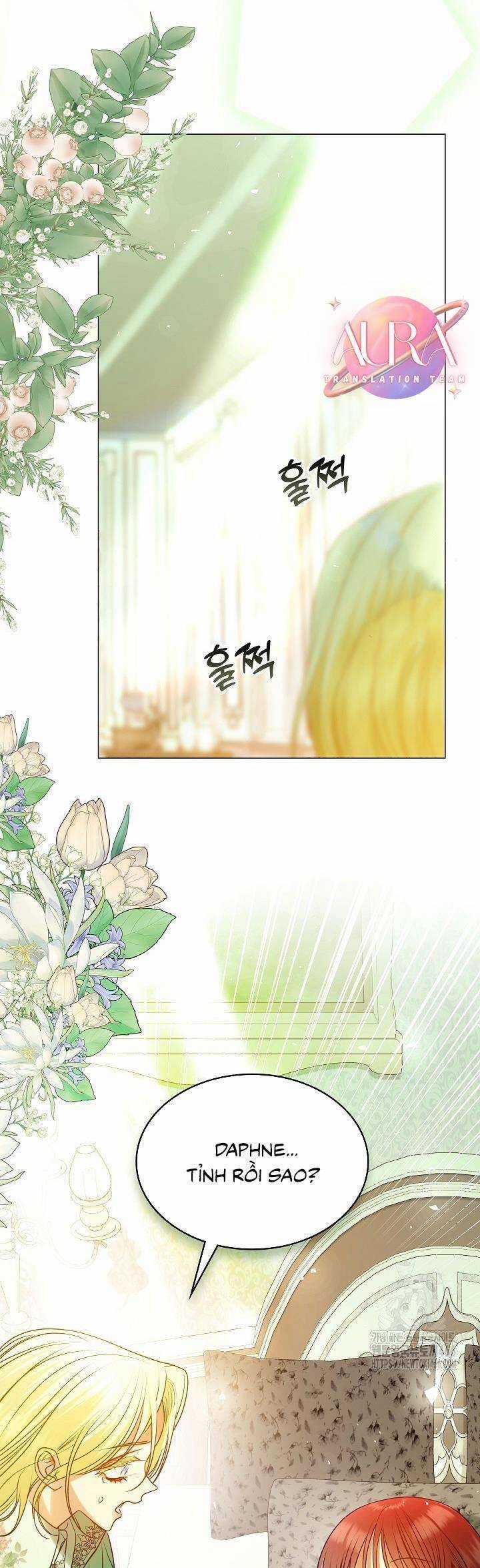 Sau Khi Kết Thúc, Tôi Đã Cứu Rỗi Vai Phản Diện Bằng Tiền Chapter 22 trang 25