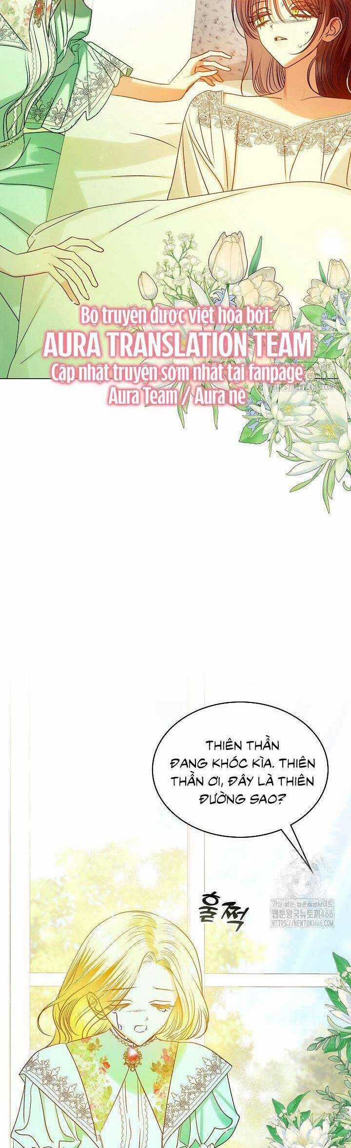 Sau Khi Kết Thúc, Tôi Đã Cứu Rỗi Vai Phản Diện Bằng Tiền Chapter 22 trang 26