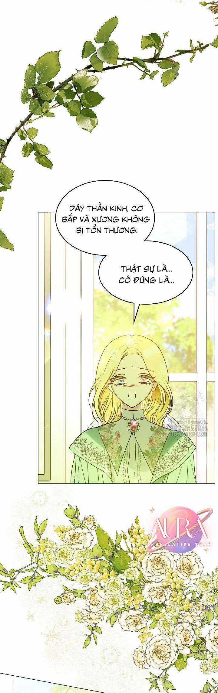 Sau Khi Kết Thúc, Tôi Đã Cứu Rỗi Vai Phản Diện Bằng Tiền Chapter 22 trang 29