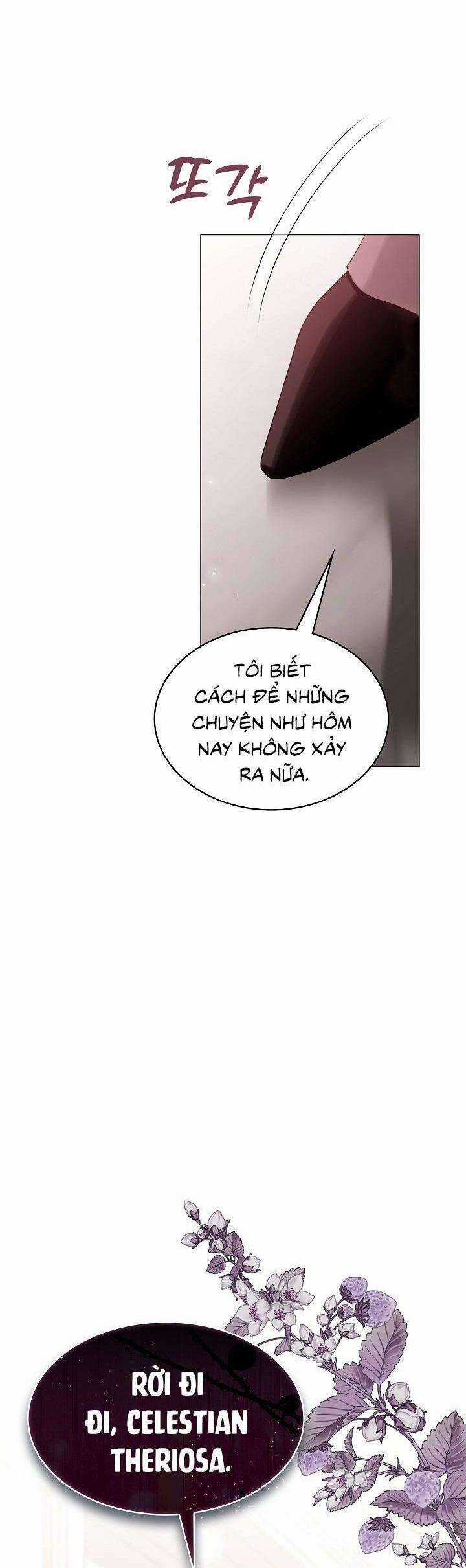 Sau Khi Kết Thúc, Tôi Đã Cứu Rỗi Vai Phản Diện Bằng Tiền Chapter 22 trang 3
