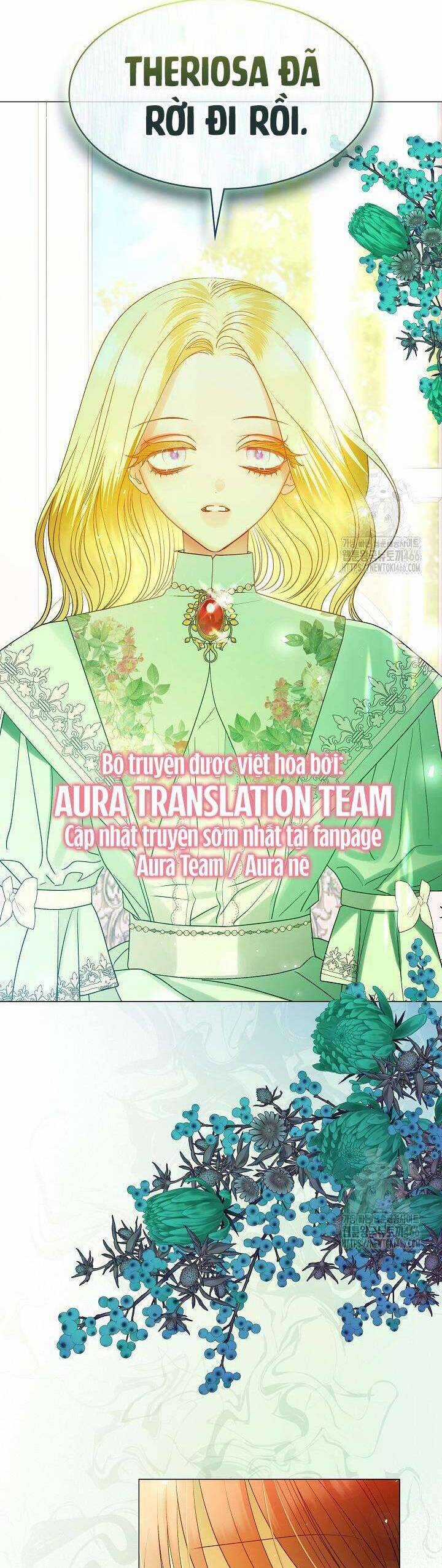 Sau Khi Kết Thúc, Tôi Đã Cứu Rỗi Vai Phản Diện Bằng Tiền Chapter 22 trang 39