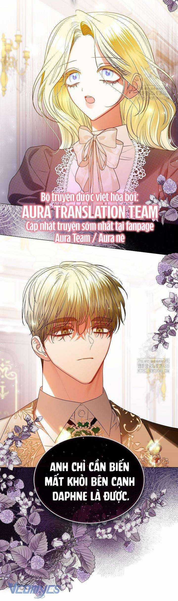 Sau Khi Kết Thúc, Tôi Đã Cứu Rỗi Vai Phản Diện Bằng Tiền Chapter 22 trang 4