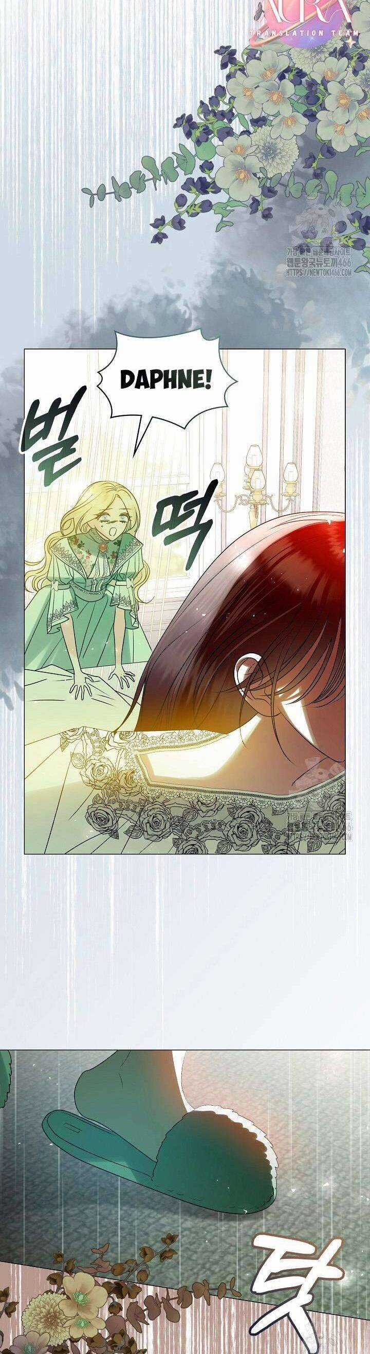 Sau Khi Kết Thúc, Tôi Đã Cứu Rỗi Vai Phản Diện Bằng Tiền Chapter 22 trang 43