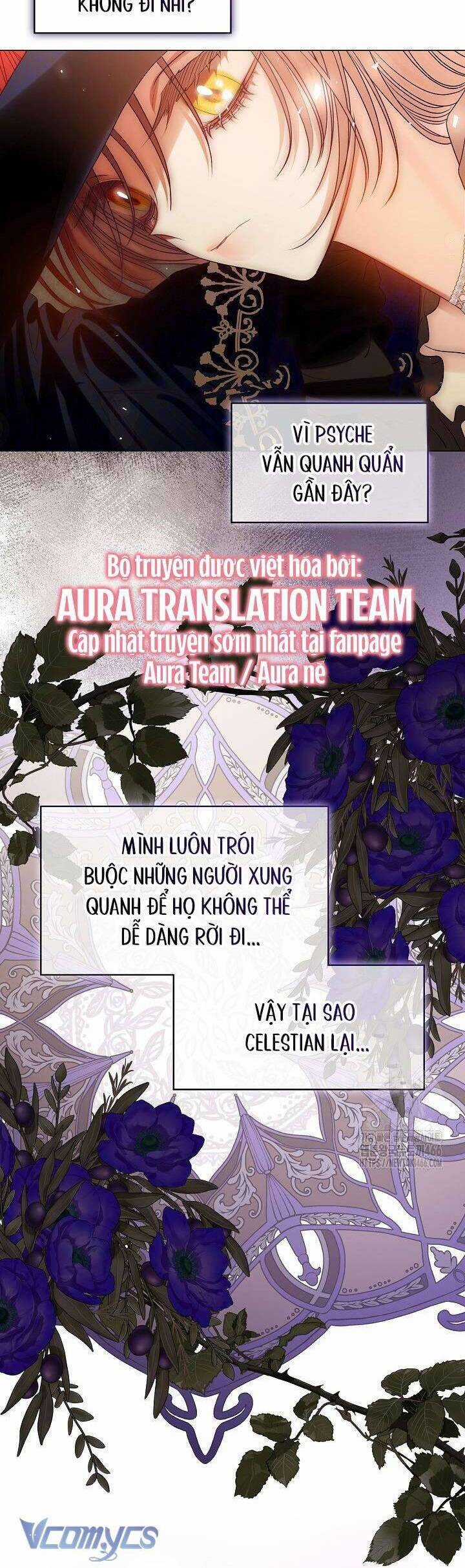 Sau Khi Kết Thúc, Tôi Đã Cứu Rỗi Vai Phản Diện Bằng Tiền Chapter 23 trang 14