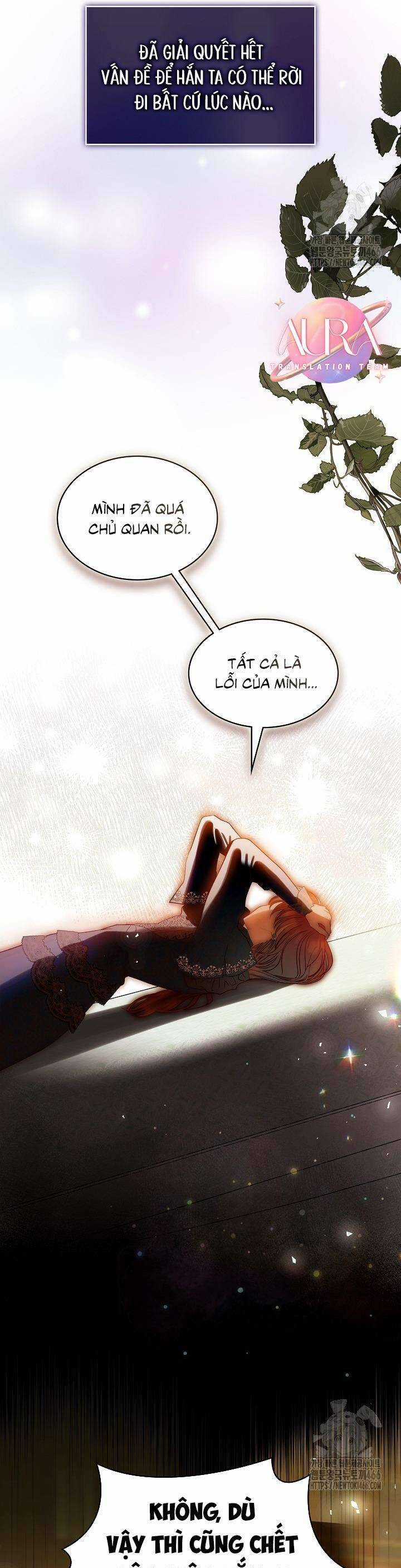 Sau Khi Kết Thúc, Tôi Đã Cứu Rỗi Vai Phản Diện Bằng Tiền Chapter 23 trang 15