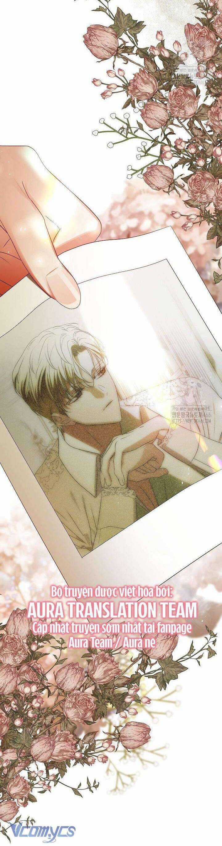 Sau Khi Kết Thúc, Tôi Đã Cứu Rỗi Vai Phản Diện Bằng Tiền Chapter 23 trang 21