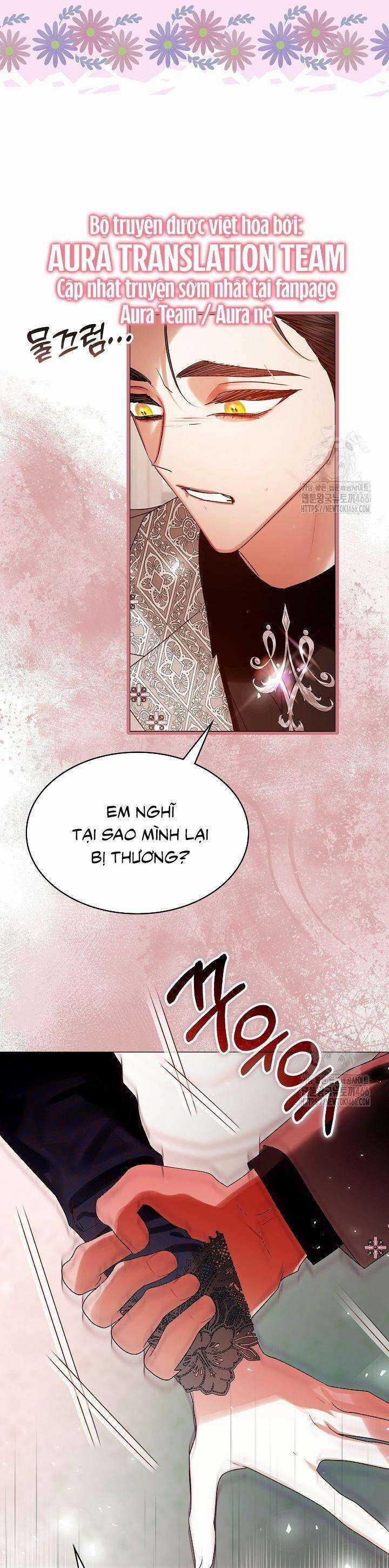 Sau Khi Kết Thúc, Tôi Đã Cứu Rỗi Vai Phản Diện Bằng Tiền Chapter 23 trang 25