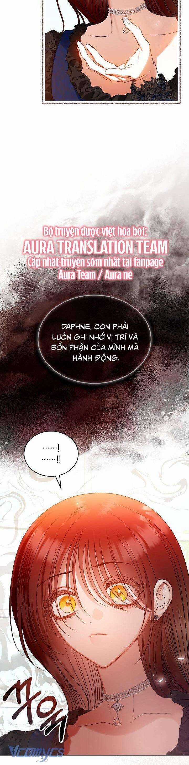 Sau Khi Kết Thúc, Tôi Đã Cứu Rỗi Vai Phản Diện Bằng Tiền Chapter 23 trang 27