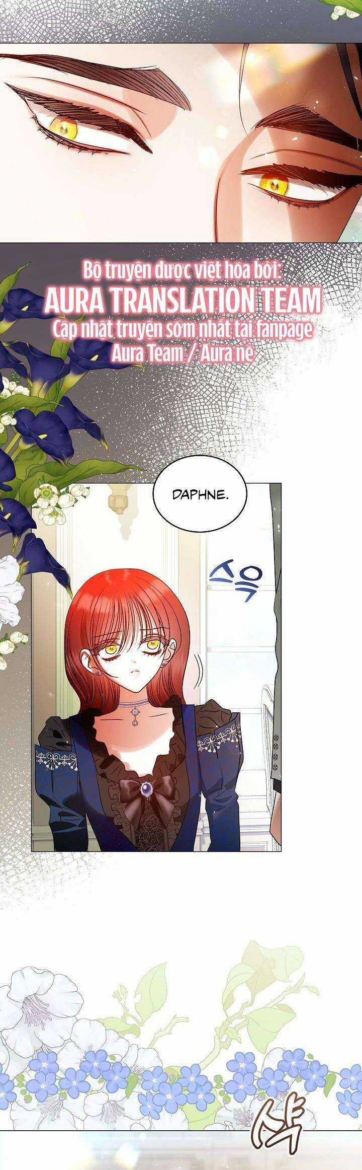 Sau Khi Kết Thúc, Tôi Đã Cứu Rỗi Vai Phản Diện Bằng Tiền Chapter 23 trang 35