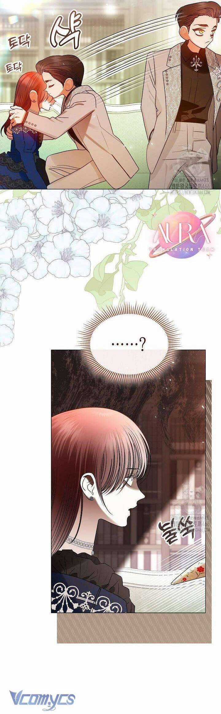 Sau Khi Kết Thúc, Tôi Đã Cứu Rỗi Vai Phản Diện Bằng Tiền Chapter 23 trang 36