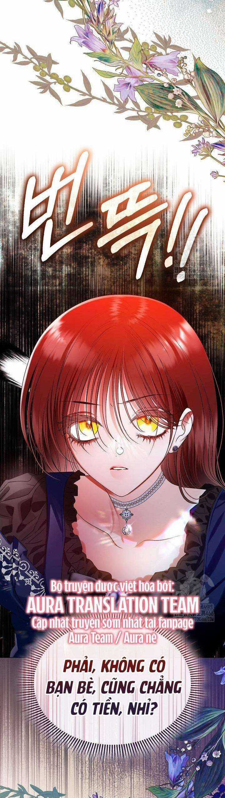 Sau Khi Kết Thúc, Tôi Đã Cứu Rỗi Vai Phản Diện Bằng Tiền Chapter 23 trang 39