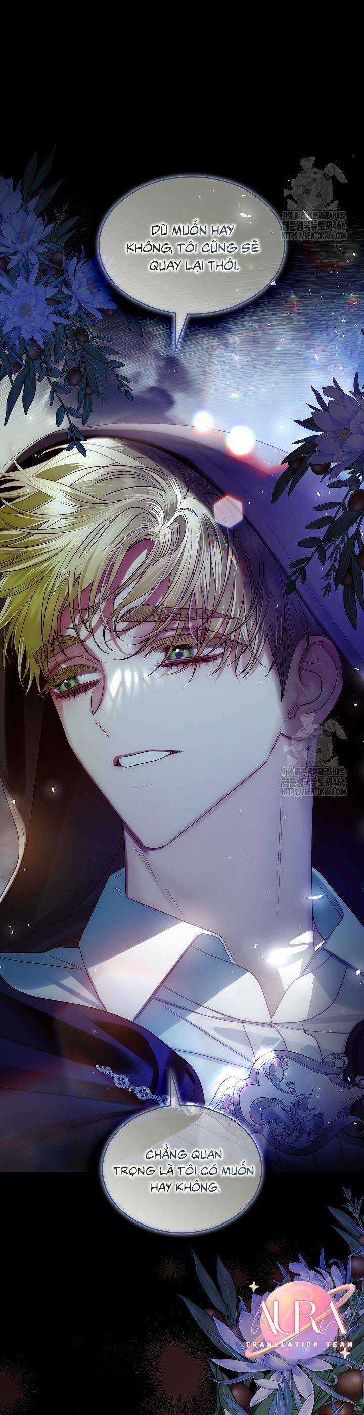 Sau Khi Kết Thúc, Tôi Đã Cứu Rỗi Vai Phản Diện Bằng Tiền Chapter 23 trang 5