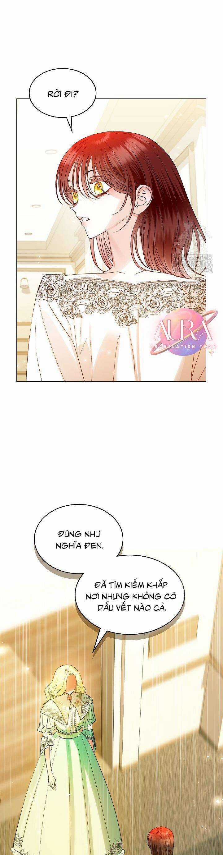 Sau Khi Kết Thúc, Tôi Đã Cứu Rỗi Vai Phản Diện Bằng Tiền Chapter 23 trang 8