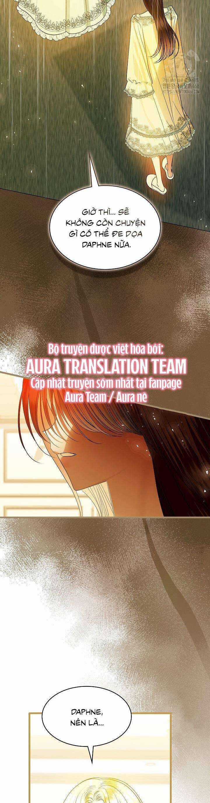 Sau Khi Kết Thúc, Tôi Đã Cứu Rỗi Vai Phản Diện Bằng Tiền Chapter 23 trang 9