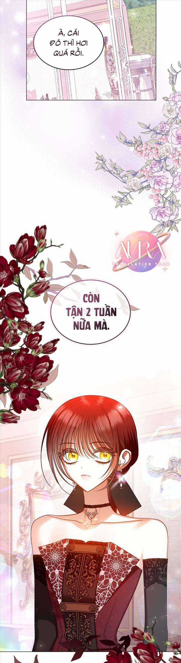 Sau Khi Kết Thúc, Tôi Đã Cứu Rỗi Vai Phản Diện Bằng Tiền Chapter 24 trang 11