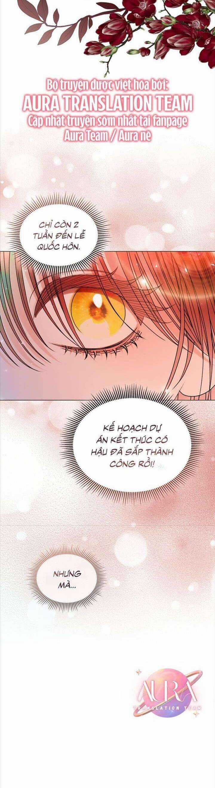 Sau Khi Kết Thúc, Tôi Đã Cứu Rỗi Vai Phản Diện Bằng Tiền Chapter 24 trang 12