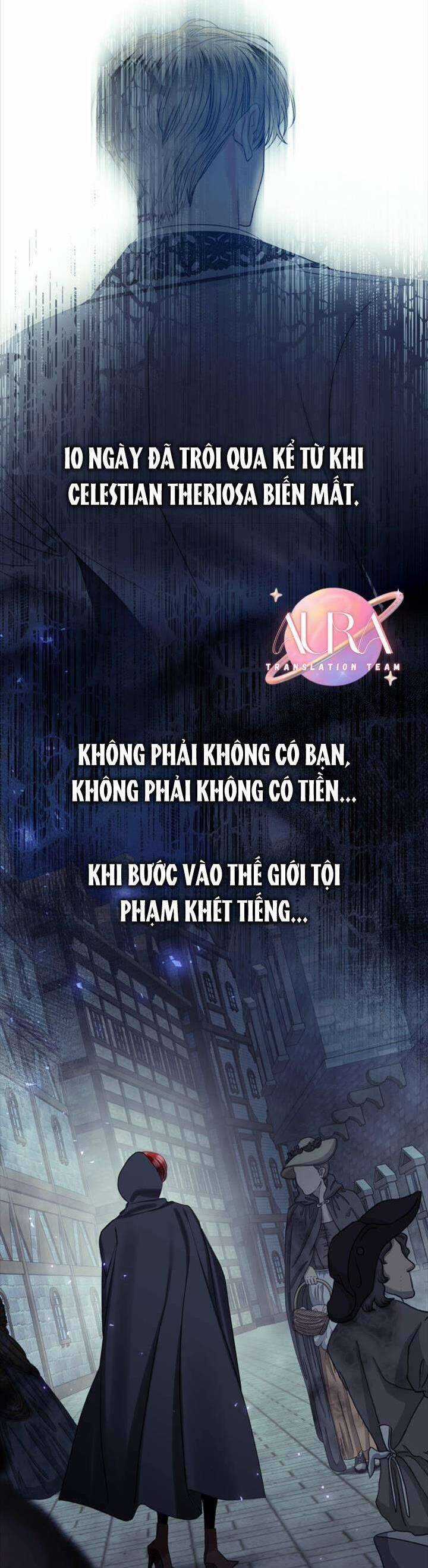 Sau Khi Kết Thúc, Tôi Đã Cứu Rỗi Vai Phản Diện Bằng Tiền Chapter 24 trang 14