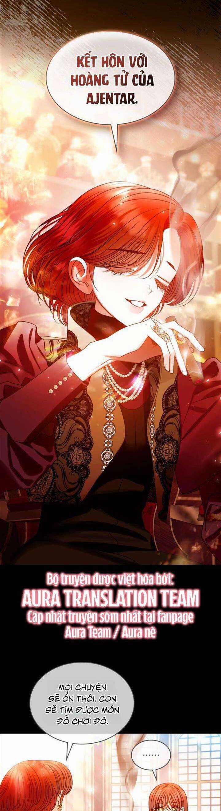 Sau Khi Kết Thúc, Tôi Đã Cứu Rỗi Vai Phản Diện Bằng Tiền Chapter 24 trang 17