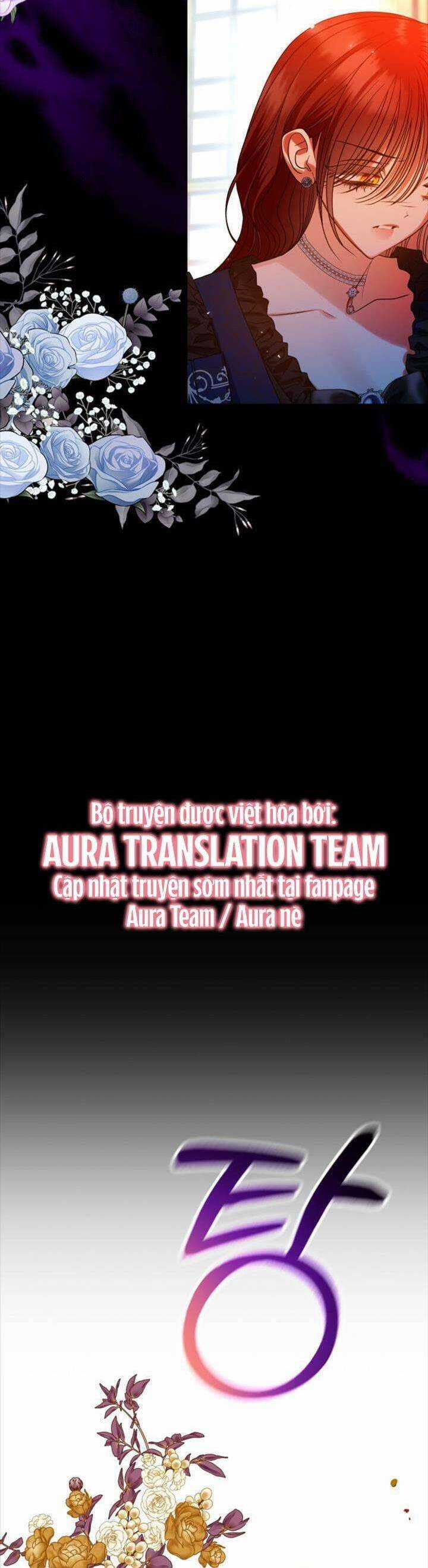 Sau Khi Kết Thúc, Tôi Đã Cứu Rỗi Vai Phản Diện Bằng Tiền Chapter 24 trang 19