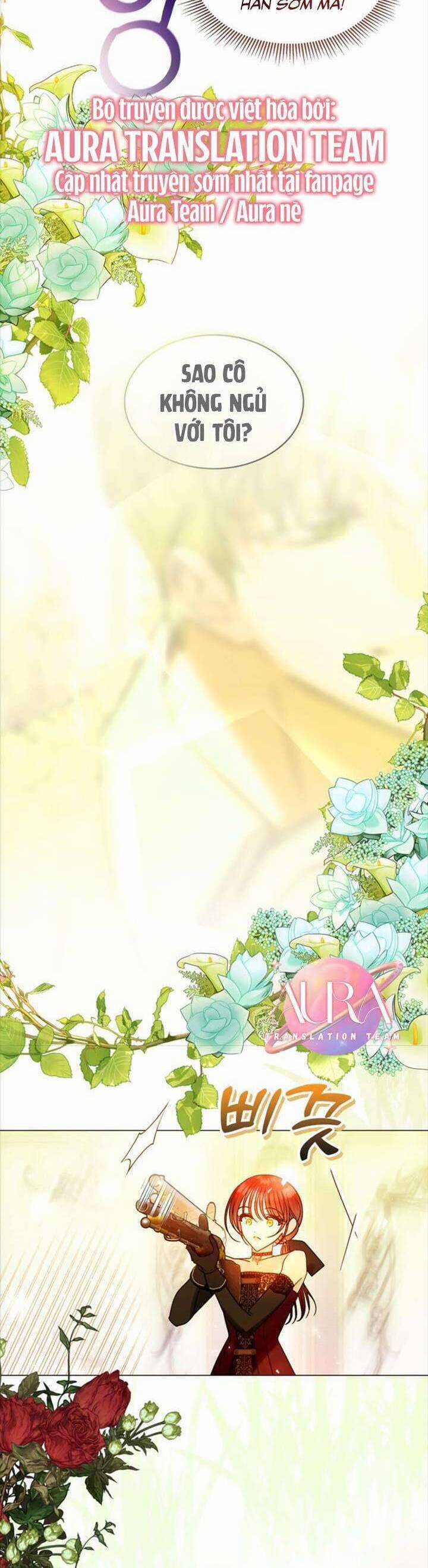 Sau Khi Kết Thúc, Tôi Đã Cứu Rỗi Vai Phản Diện Bằng Tiền Chapter 24 trang 22