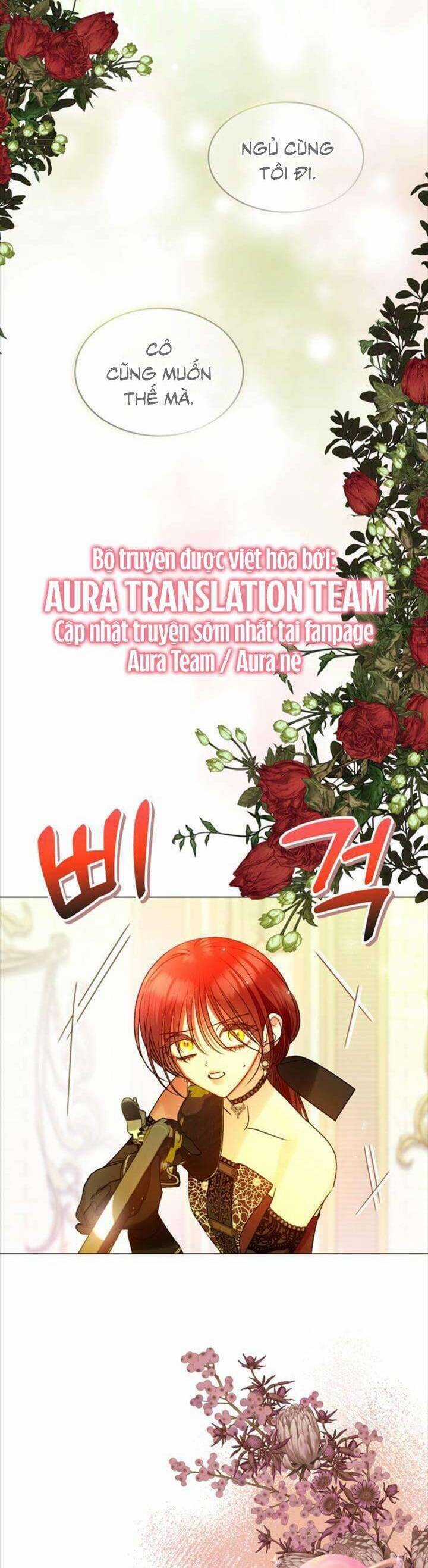 Sau Khi Kết Thúc, Tôi Đã Cứu Rỗi Vai Phản Diện Bằng Tiền Chapter 24 trang 23