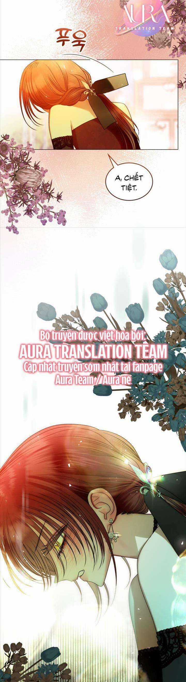 Sau Khi Kết Thúc, Tôi Đã Cứu Rỗi Vai Phản Diện Bằng Tiền Chapter 24 trang 24