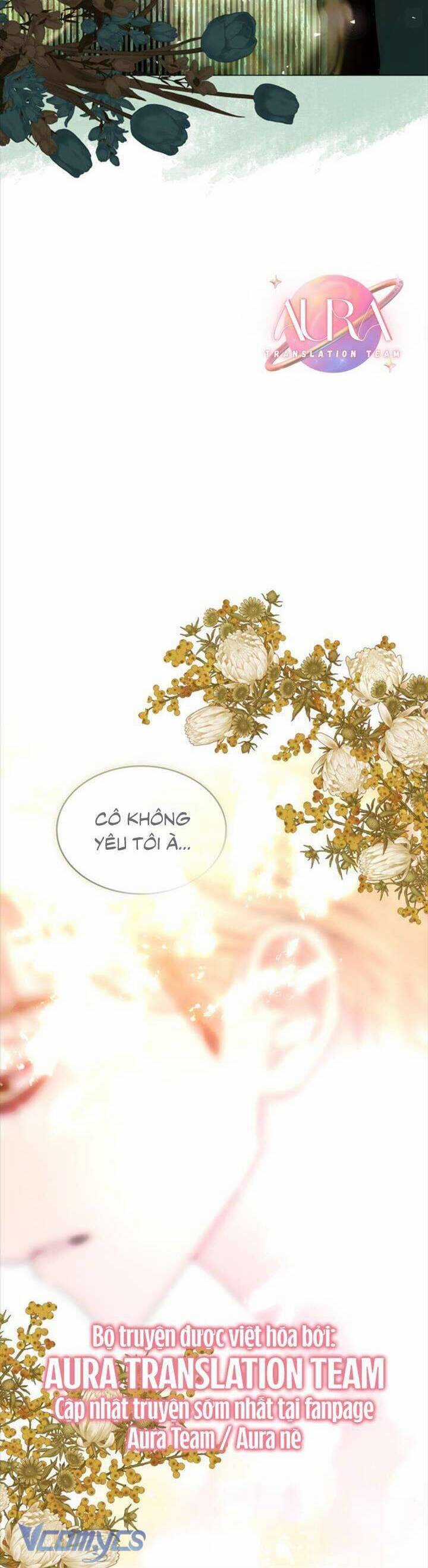 Sau Khi Kết Thúc, Tôi Đã Cứu Rỗi Vai Phản Diện Bằng Tiền Chapter 24 trang 25