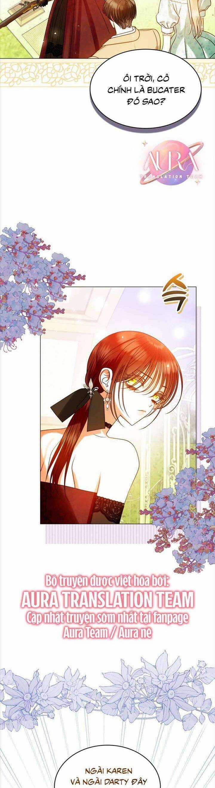 Sau Khi Kết Thúc, Tôi Đã Cứu Rỗi Vai Phản Diện Bằng Tiền Chapter 24 trang 28