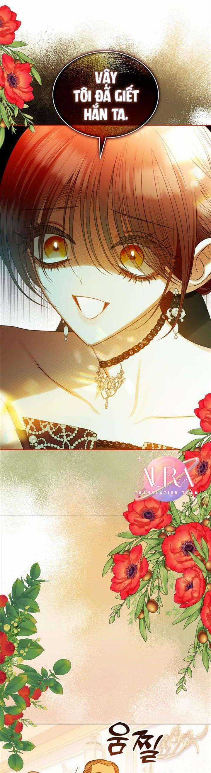 Sau Khi Kết Thúc, Tôi Đã Cứu Rỗi Vai Phản Diện Bằng Tiền Chapter 24 trang 32