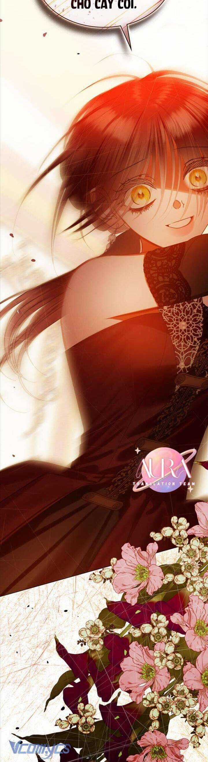 Sau Khi Kết Thúc, Tôi Đã Cứu Rỗi Vai Phản Diện Bằng Tiền Chapter 24 trang 35