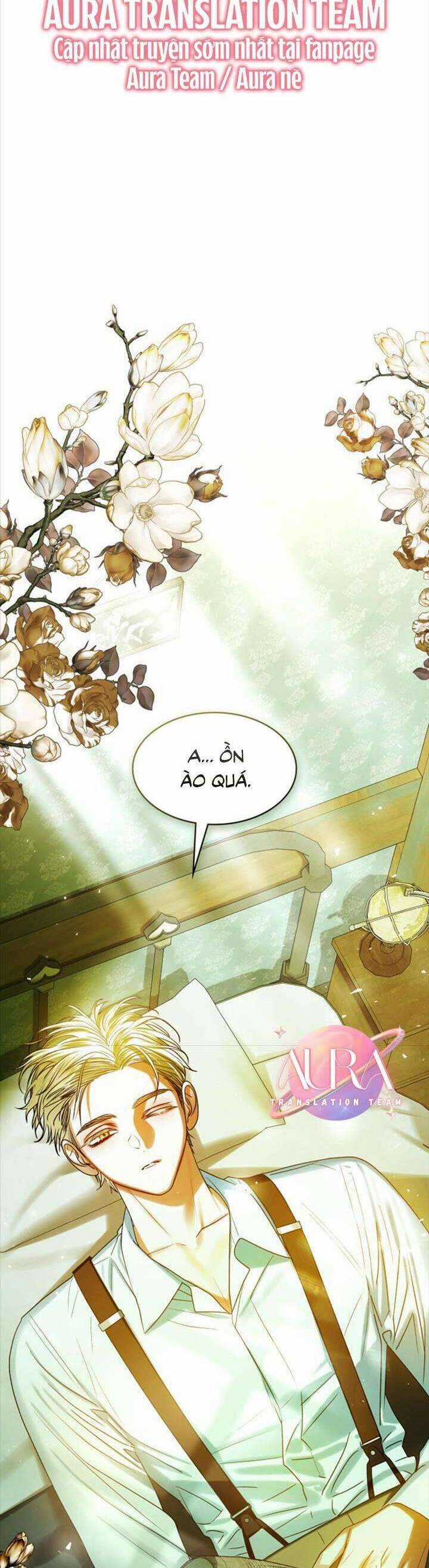 Sau Khi Kết Thúc, Tôi Đã Cứu Rỗi Vai Phản Diện Bằng Tiền Chapter 24 trang 37