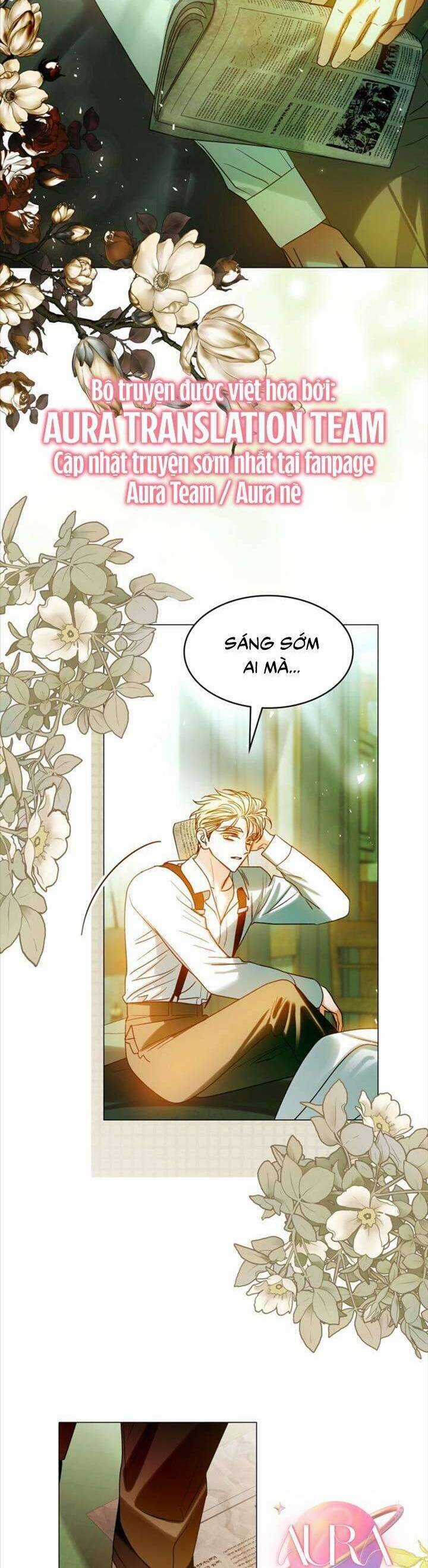 Sau Khi Kết Thúc, Tôi Đã Cứu Rỗi Vai Phản Diện Bằng Tiền Chapter 24 trang 38