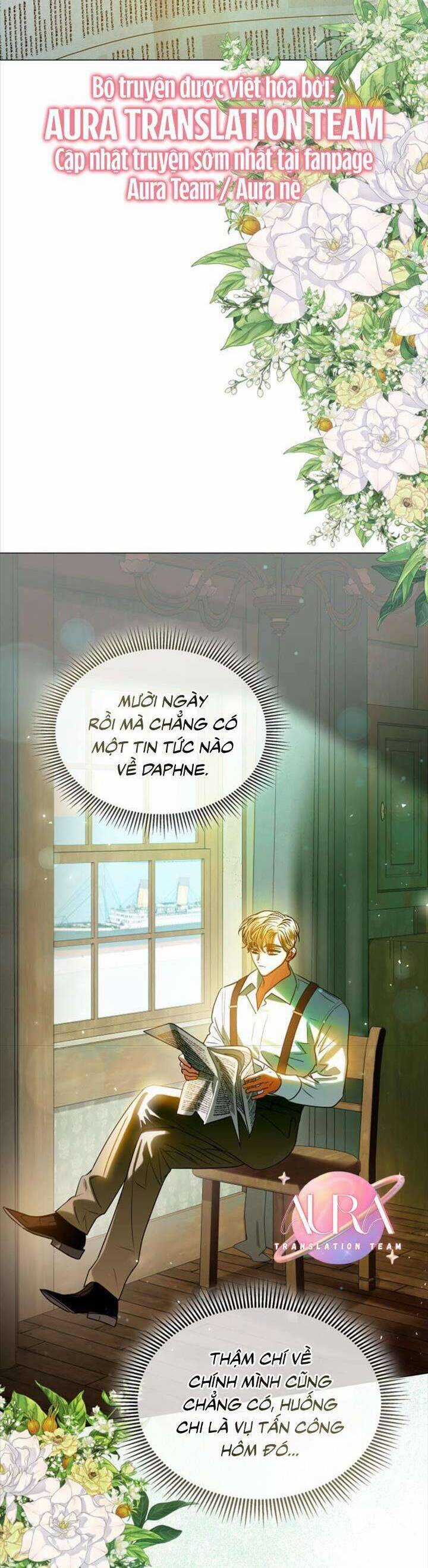 Sau Khi Kết Thúc, Tôi Đã Cứu Rỗi Vai Phản Diện Bằng Tiền Chapter 24 trang 42