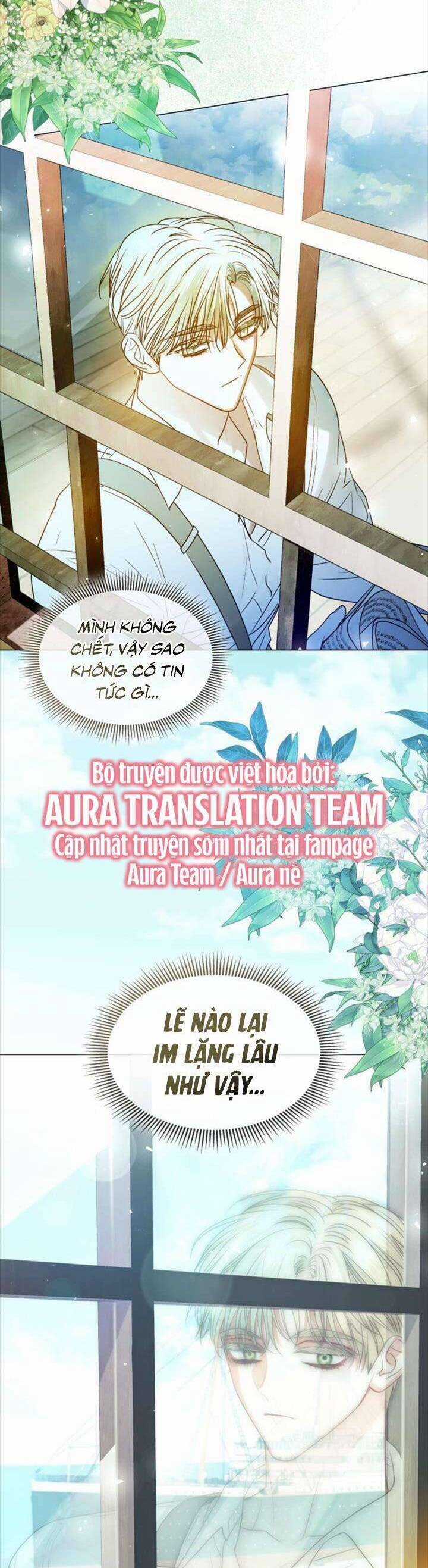 Sau Khi Kết Thúc, Tôi Đã Cứu Rỗi Vai Phản Diện Bằng Tiền Chapter 24 trang 43