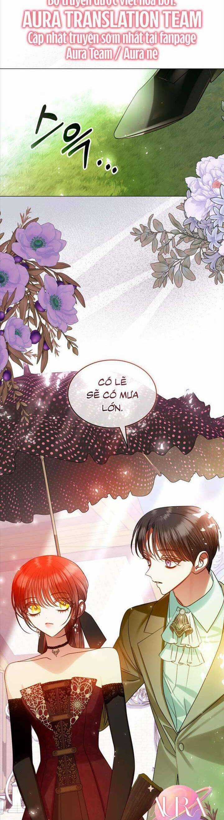 Sau Khi Kết Thúc, Tôi Đã Cứu Rỗi Vai Phản Diện Bằng Tiền Chapter 24 trang 7