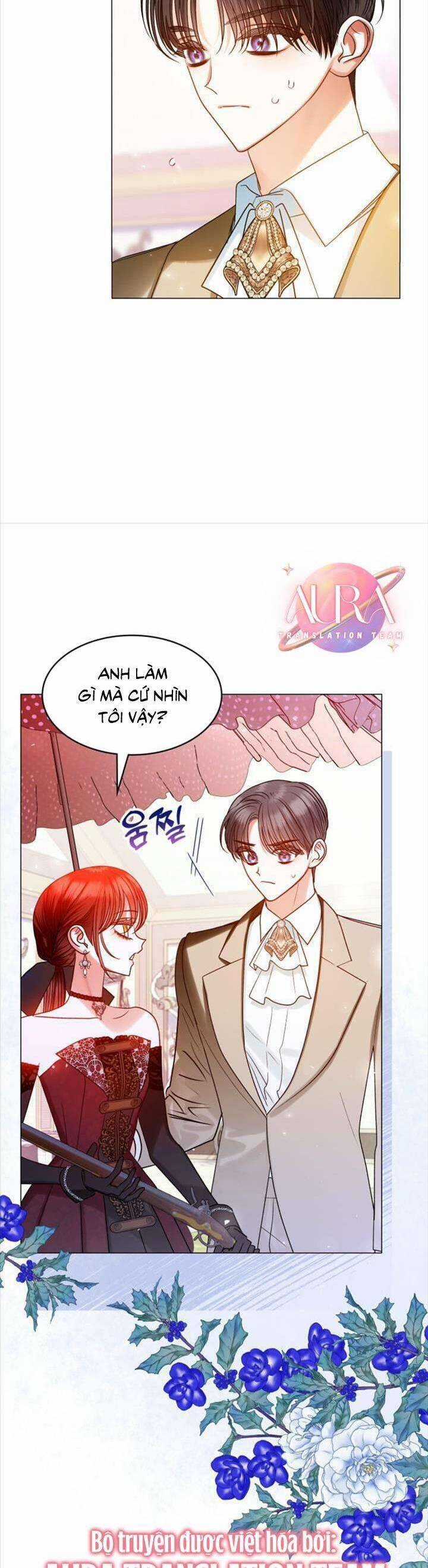 Sau Khi Kết Thúc, Tôi Đã Cứu Rỗi Vai Phản Diện Bằng Tiền Chapter 24 trang 9