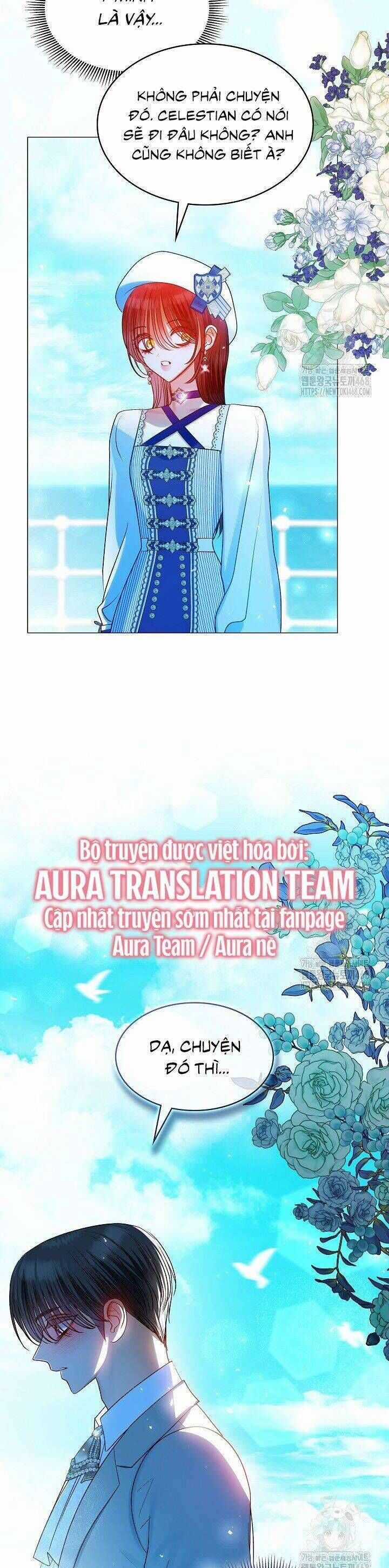 Sau Khi Kết Thúc, Tôi Đã Cứu Rỗi Vai Phản Diện Bằng Tiền Chapter 26 trang 10