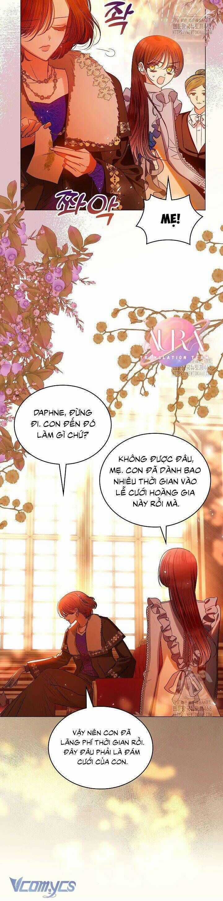 Sau Khi Kết Thúc, Tôi Đã Cứu Rỗi Vai Phản Diện Bằng Tiền Chapter 26 trang 14